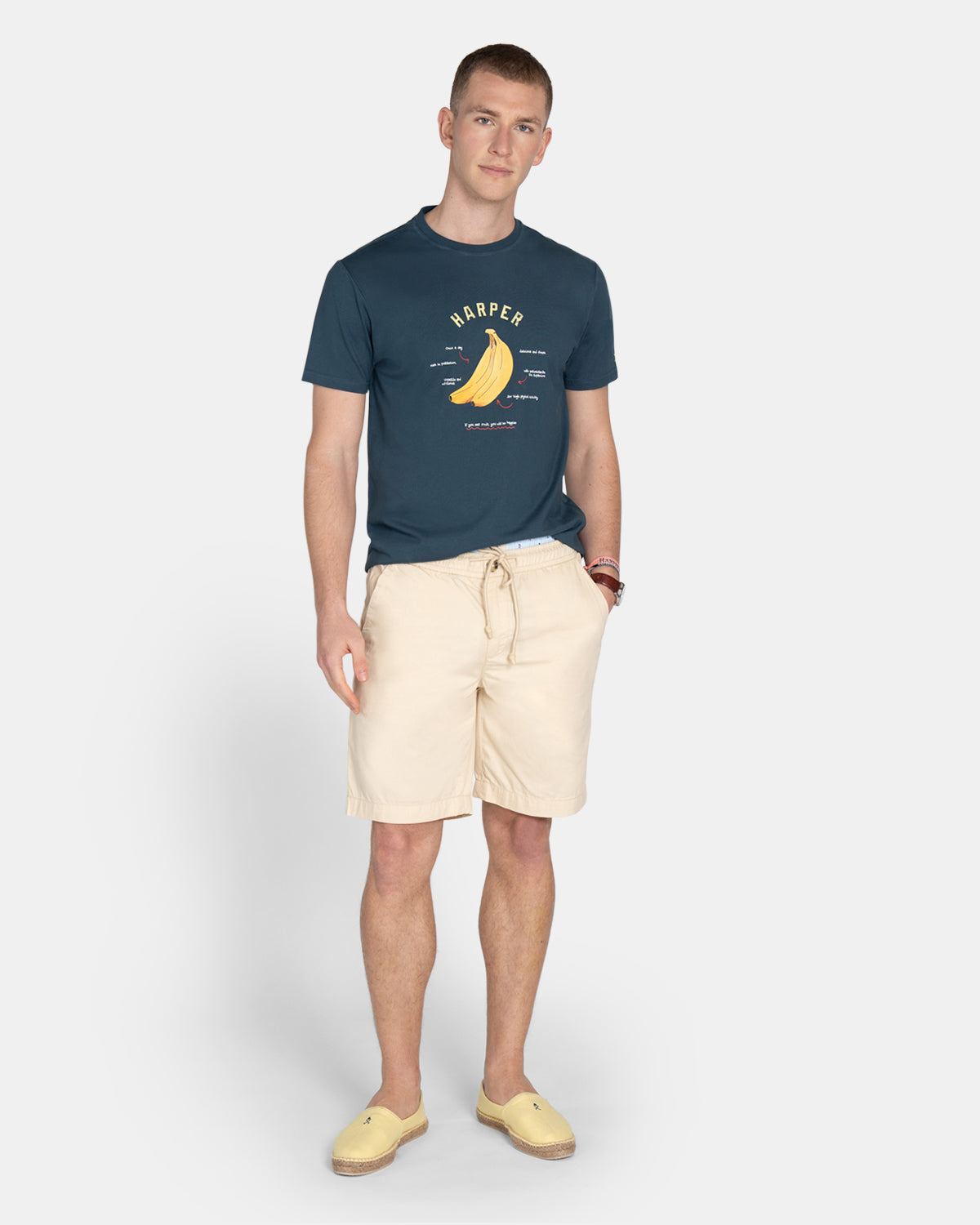 CAMISETA DOLCE TWIST