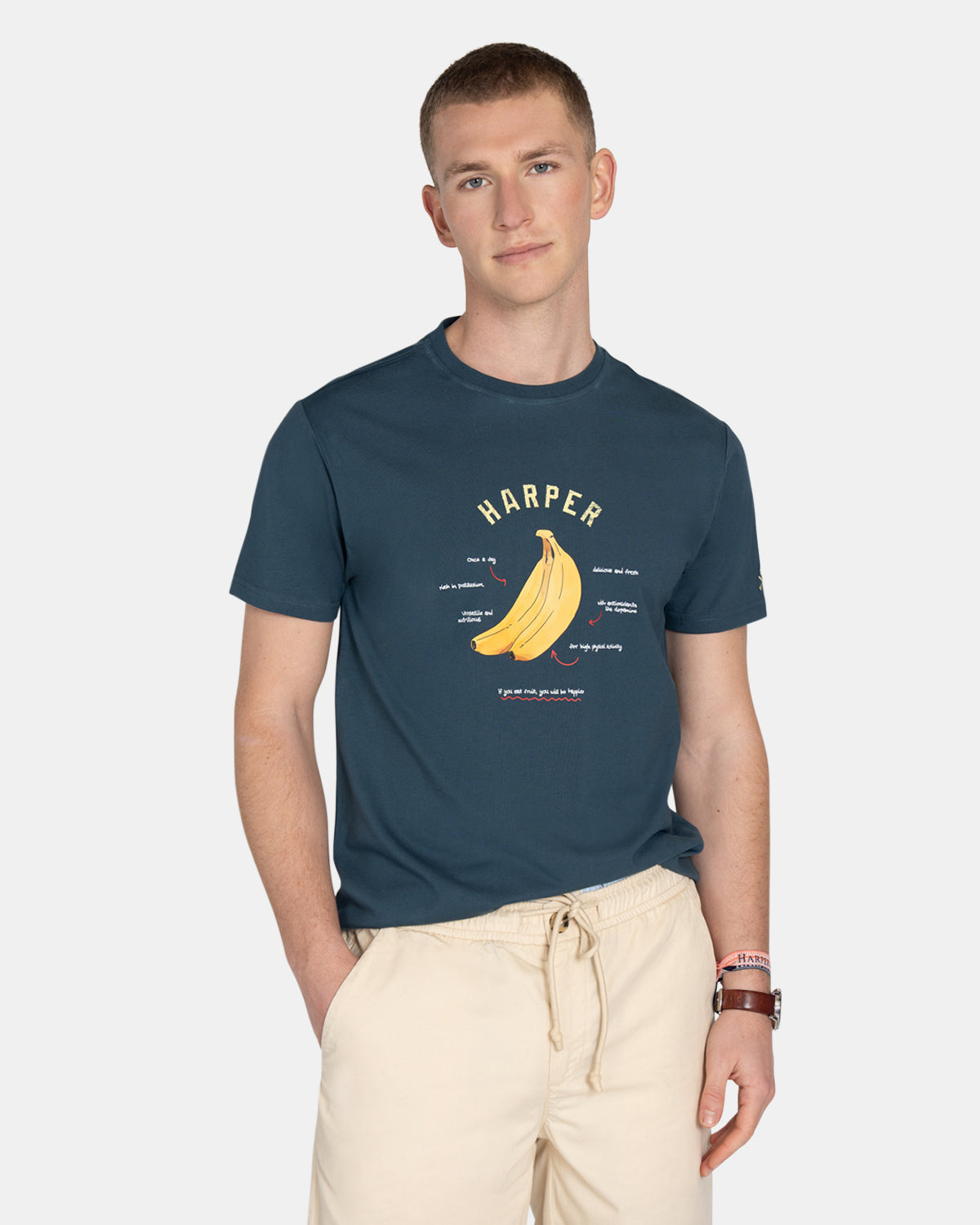 CAMISETA DOLCE TWIST