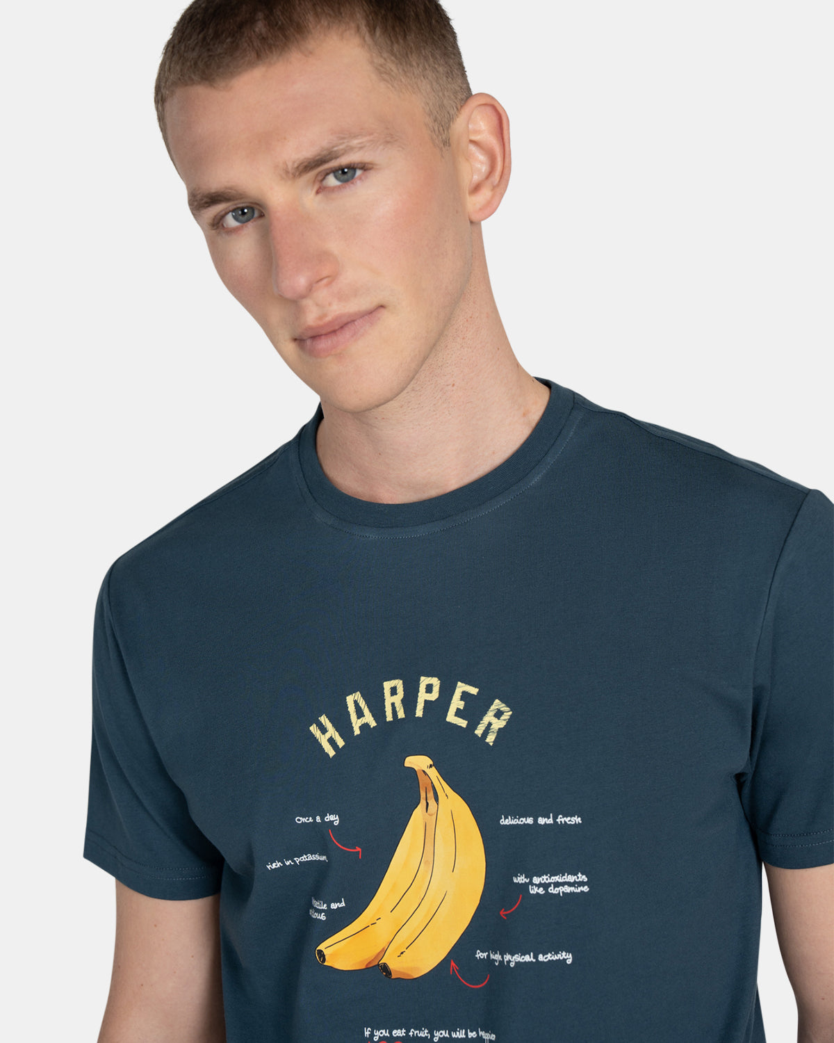 CAMISETA DOLCE TWIST