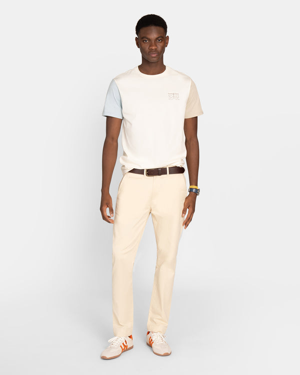 Nautical Blend T-shirt