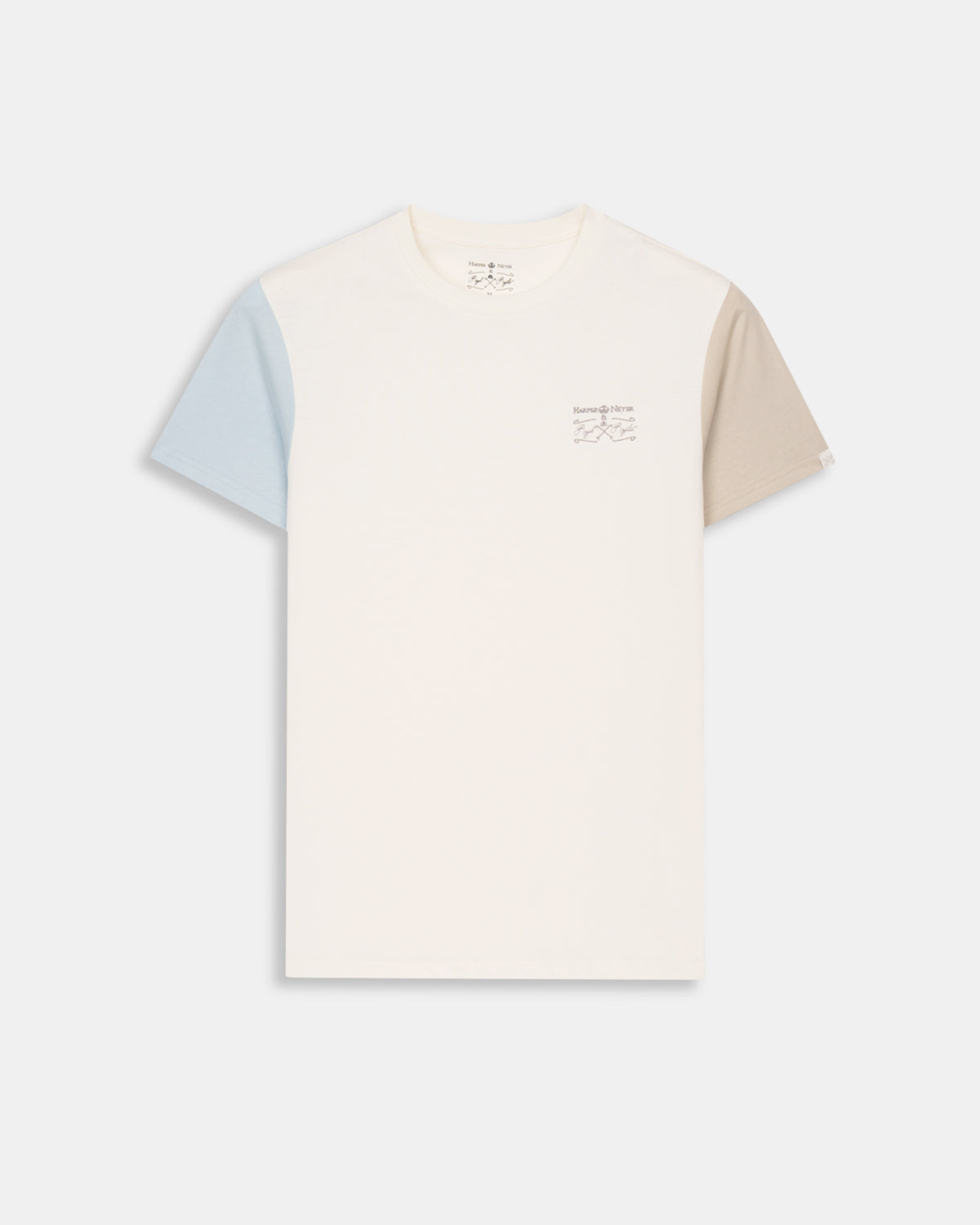 Nautical Blend T-shirt