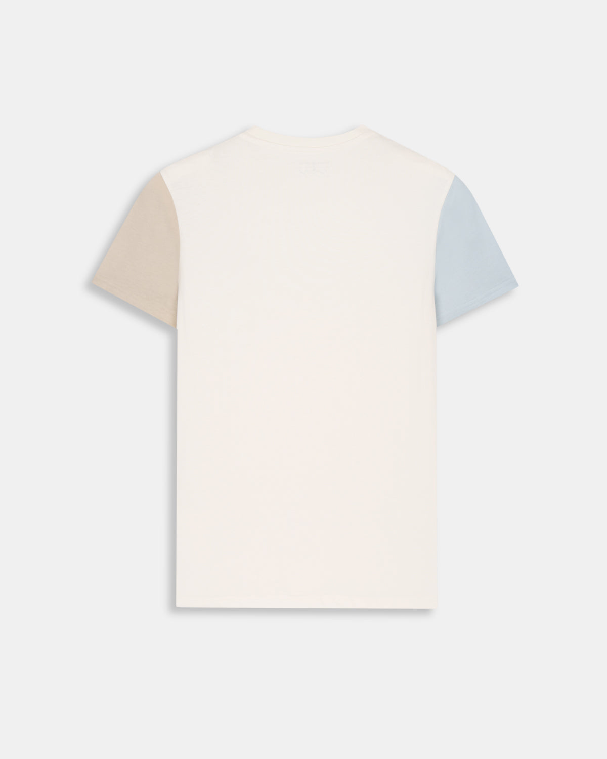 Nautical Blend T-shirt