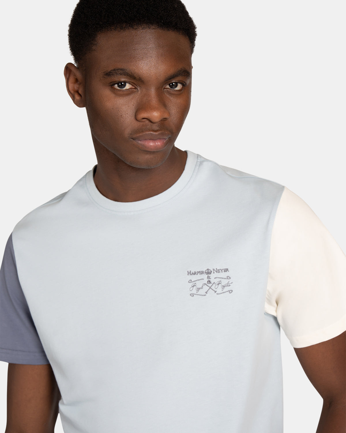 CAMISETA NAUTICAL BLEND
