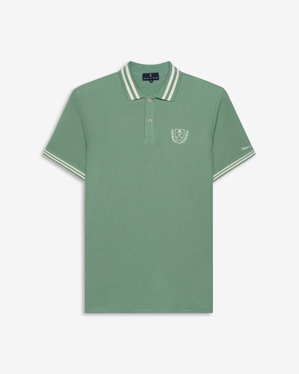 POLO SWING