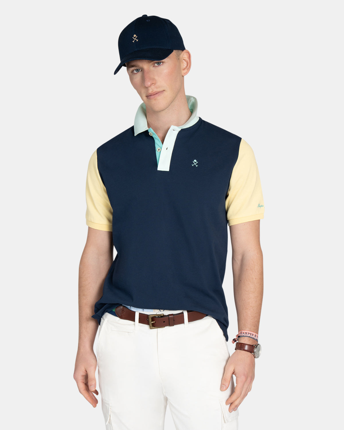 POLO PREPPY