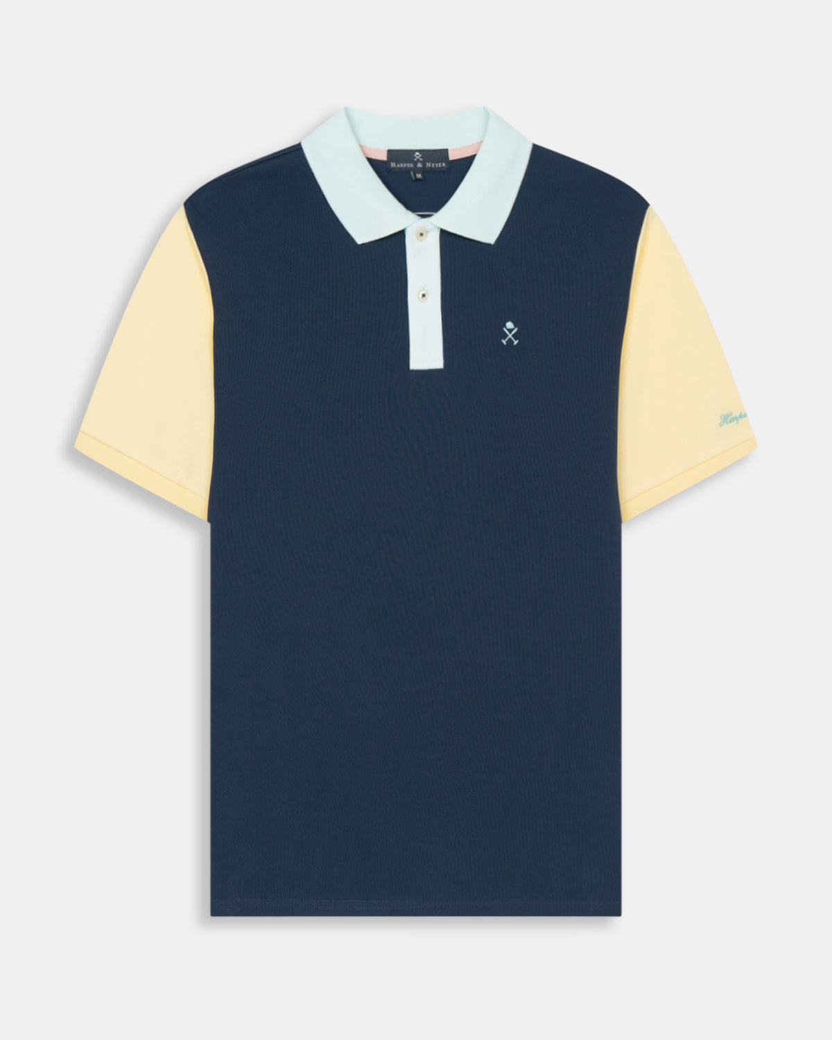 POLO PREPPY