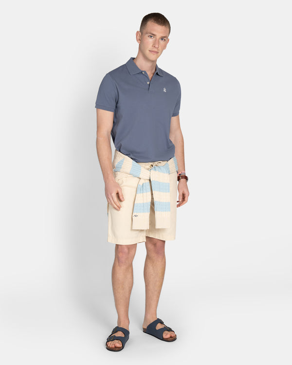 POLO RETRO