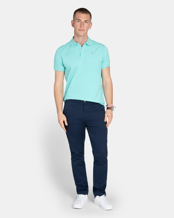 Polo Grand Slam