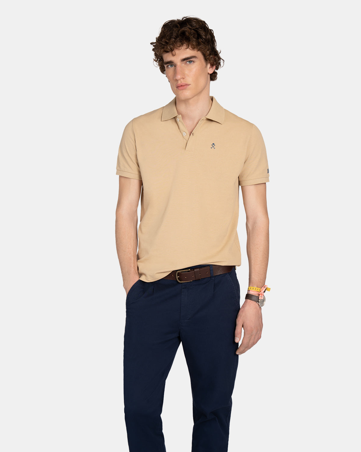 Polo Ethnic