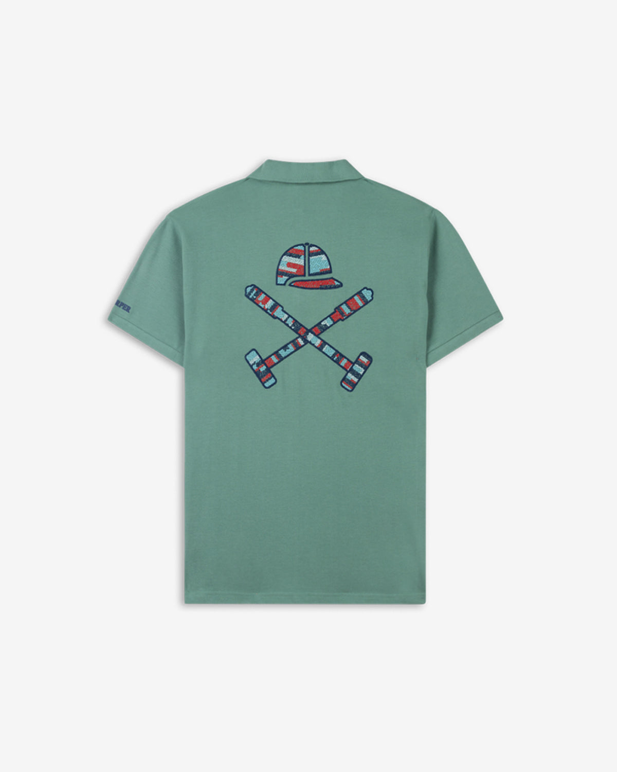 Polo Ethnic
