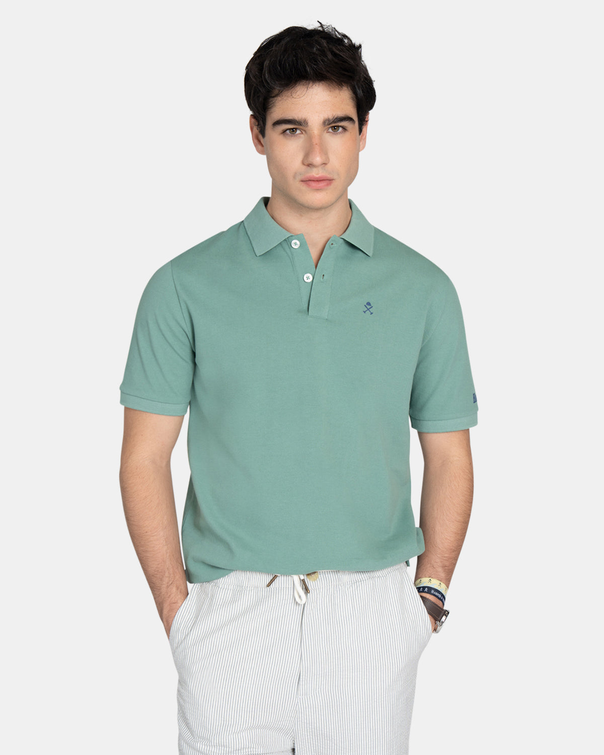 Polo Ethnic