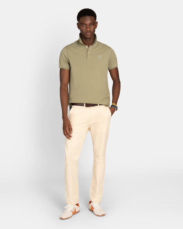 POLO PIRATE