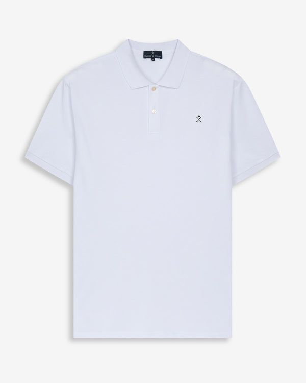POLO RETRO BIG and TALL