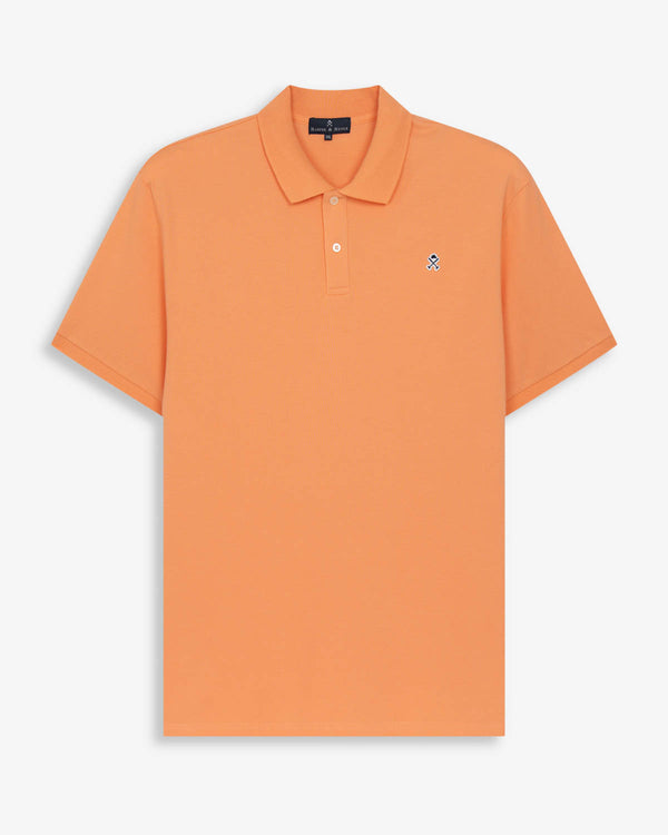 POLO RETRO BIG and TALL