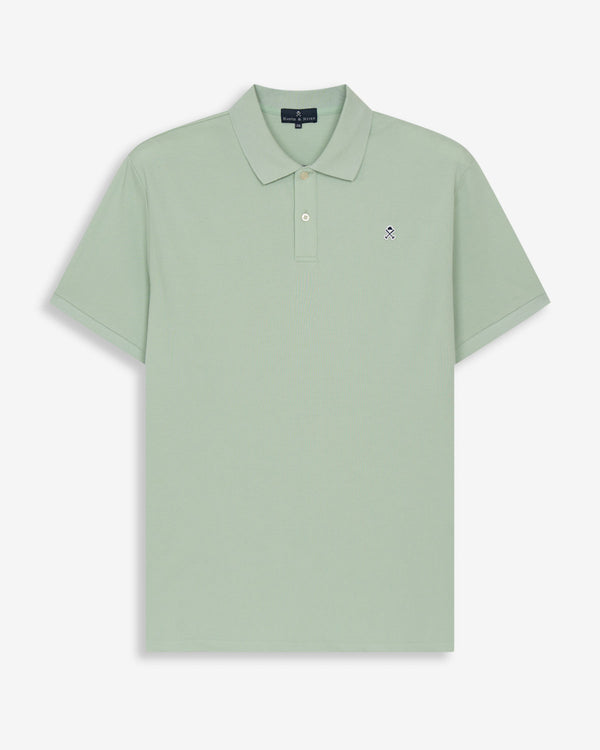 POLO RETRO BIG and TALL