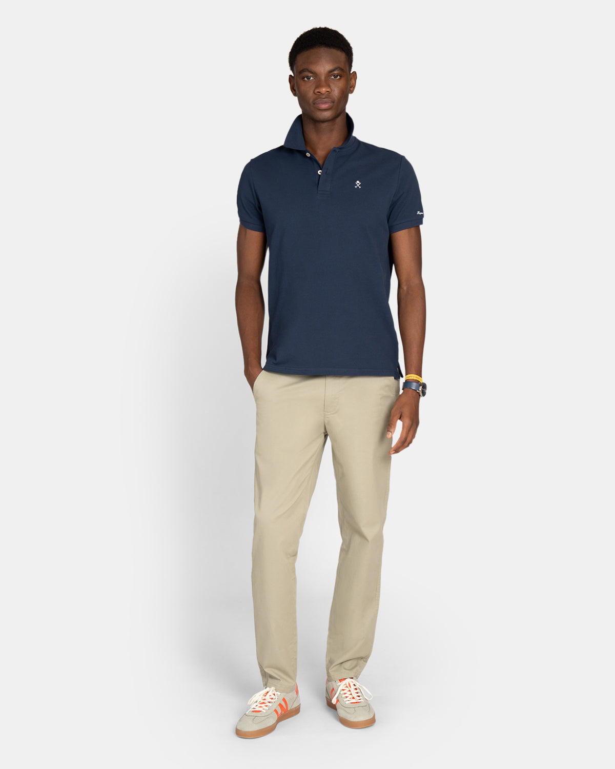Icon Polo