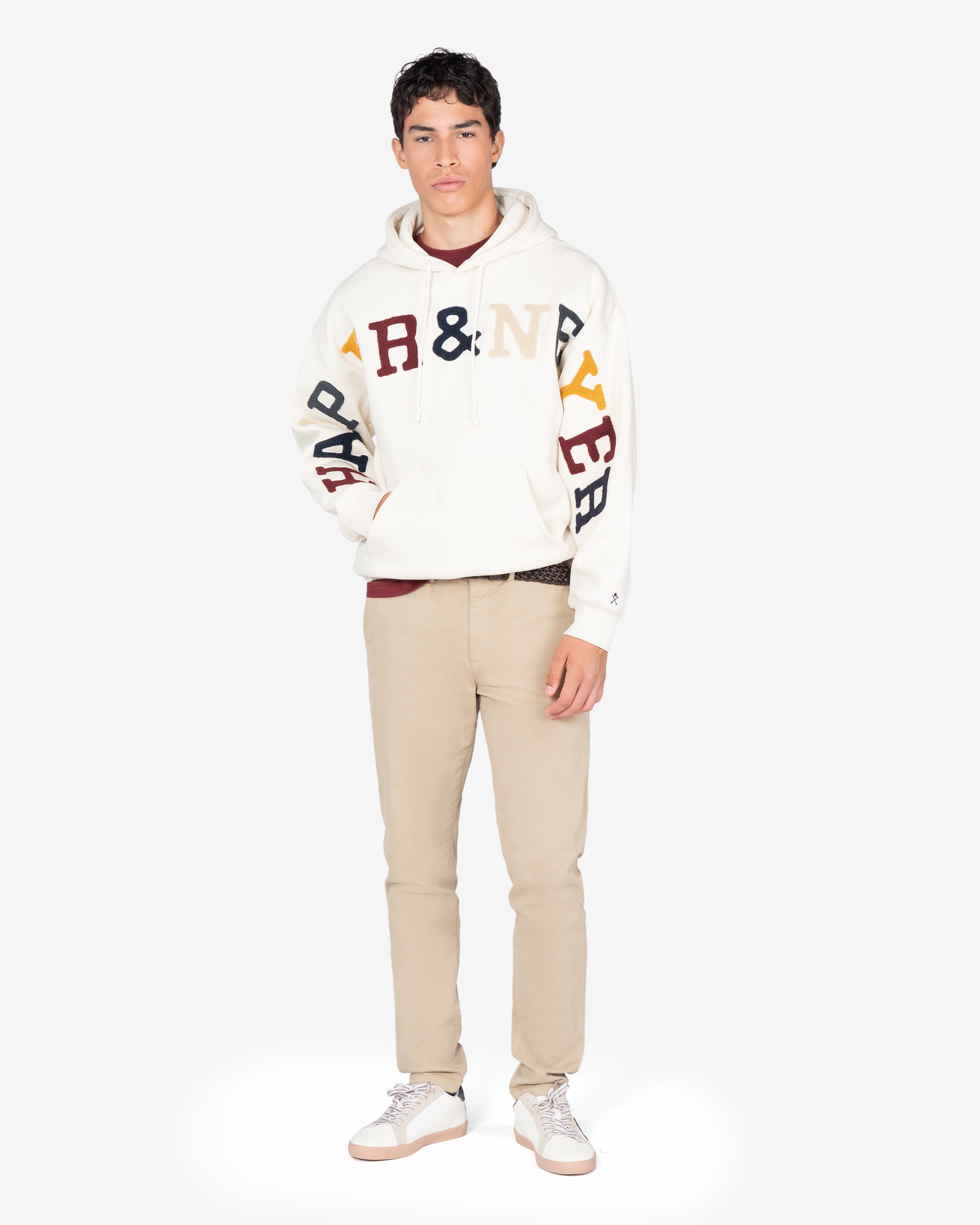 SUDADERA NEW ORLEANS