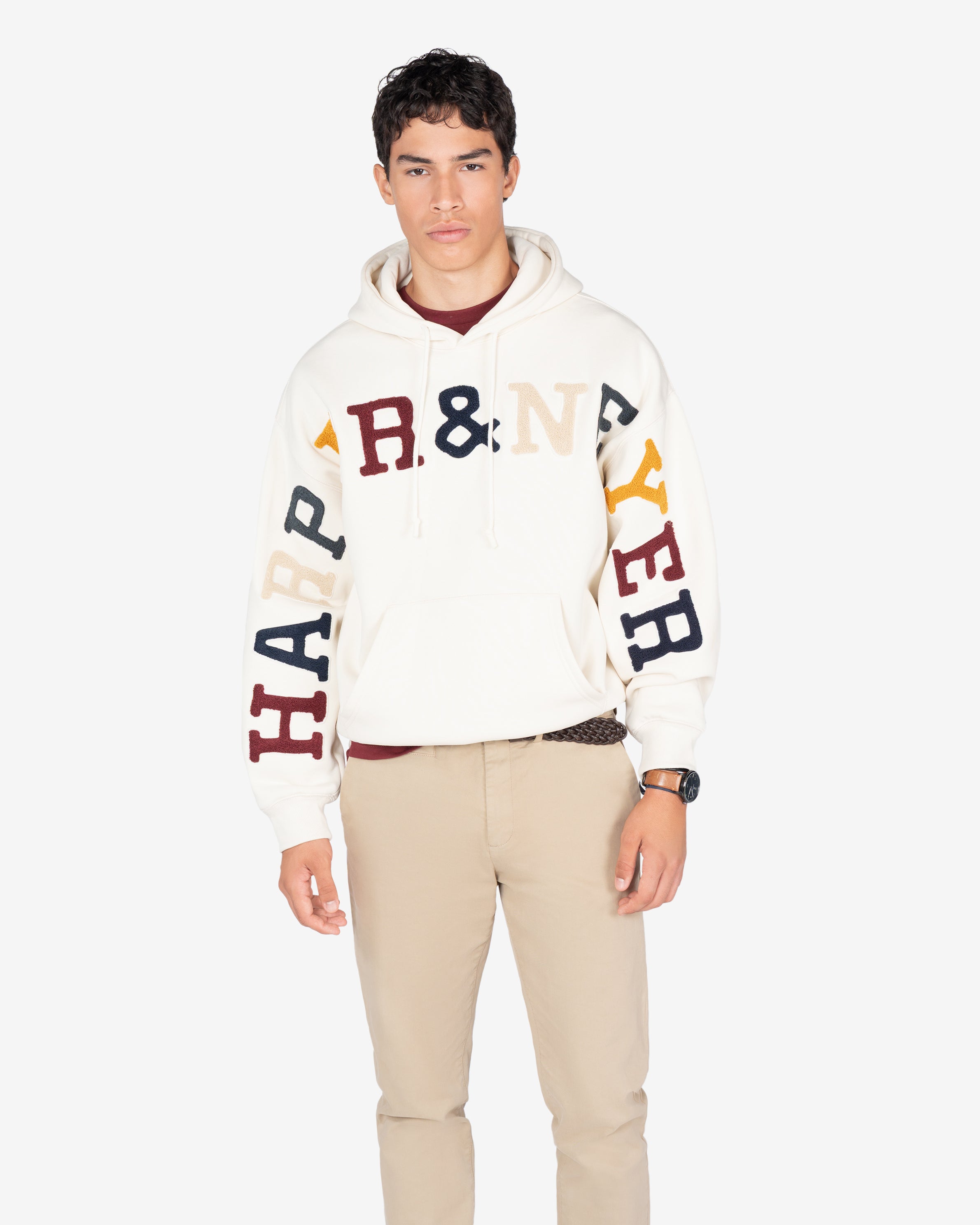 SUDADERA NEW ORLEANS