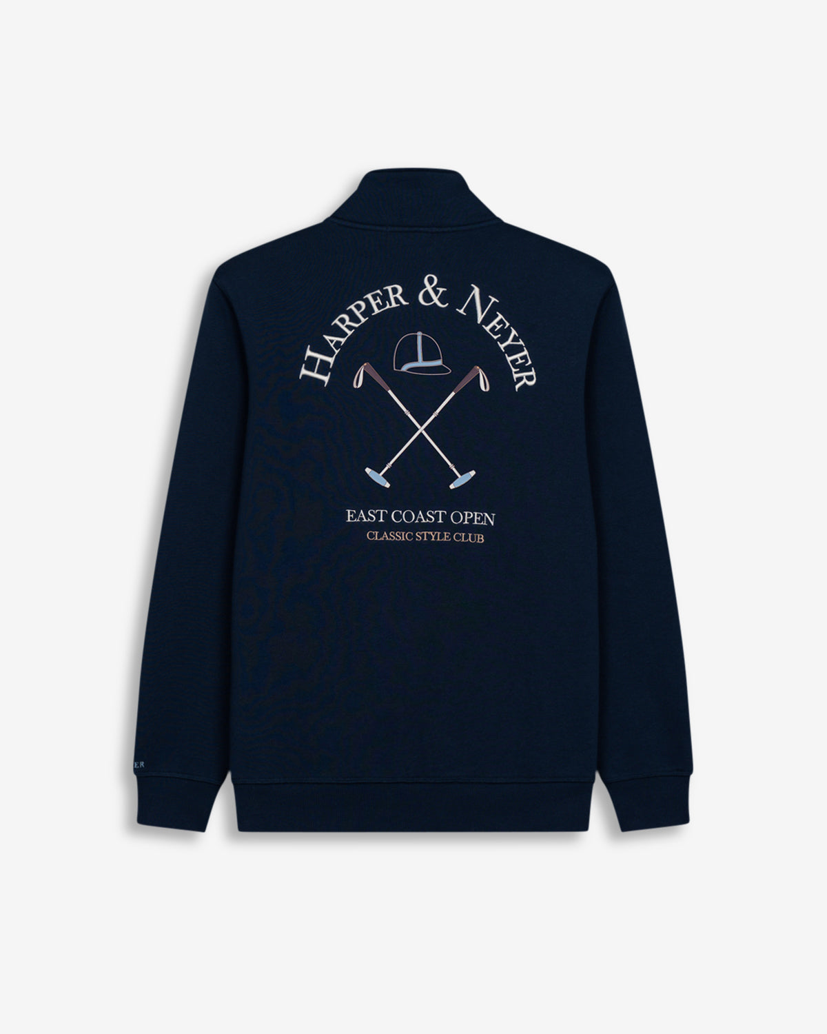 SUDADERA GOLDEN STATE