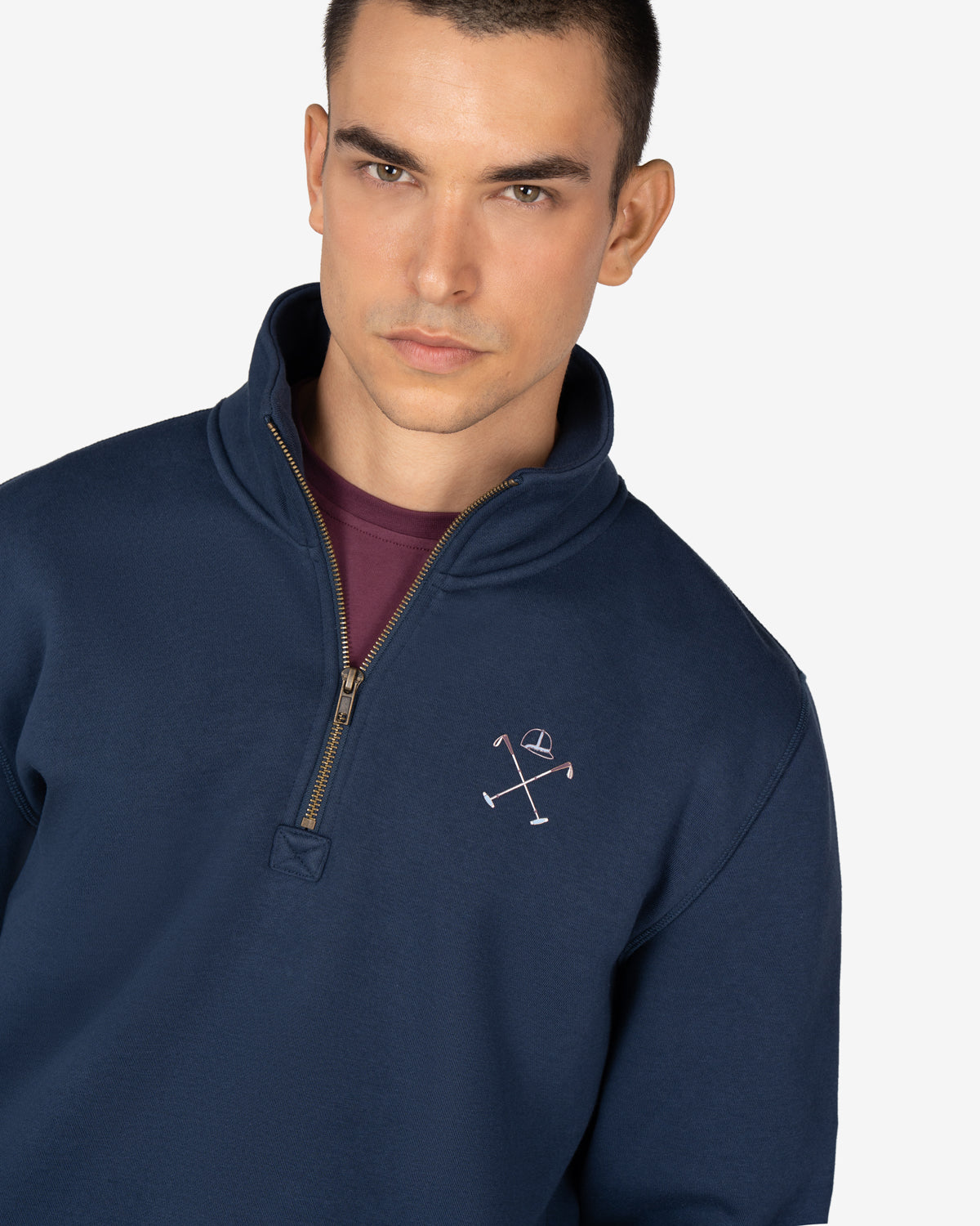 SUDADERA GOLDEN STATE