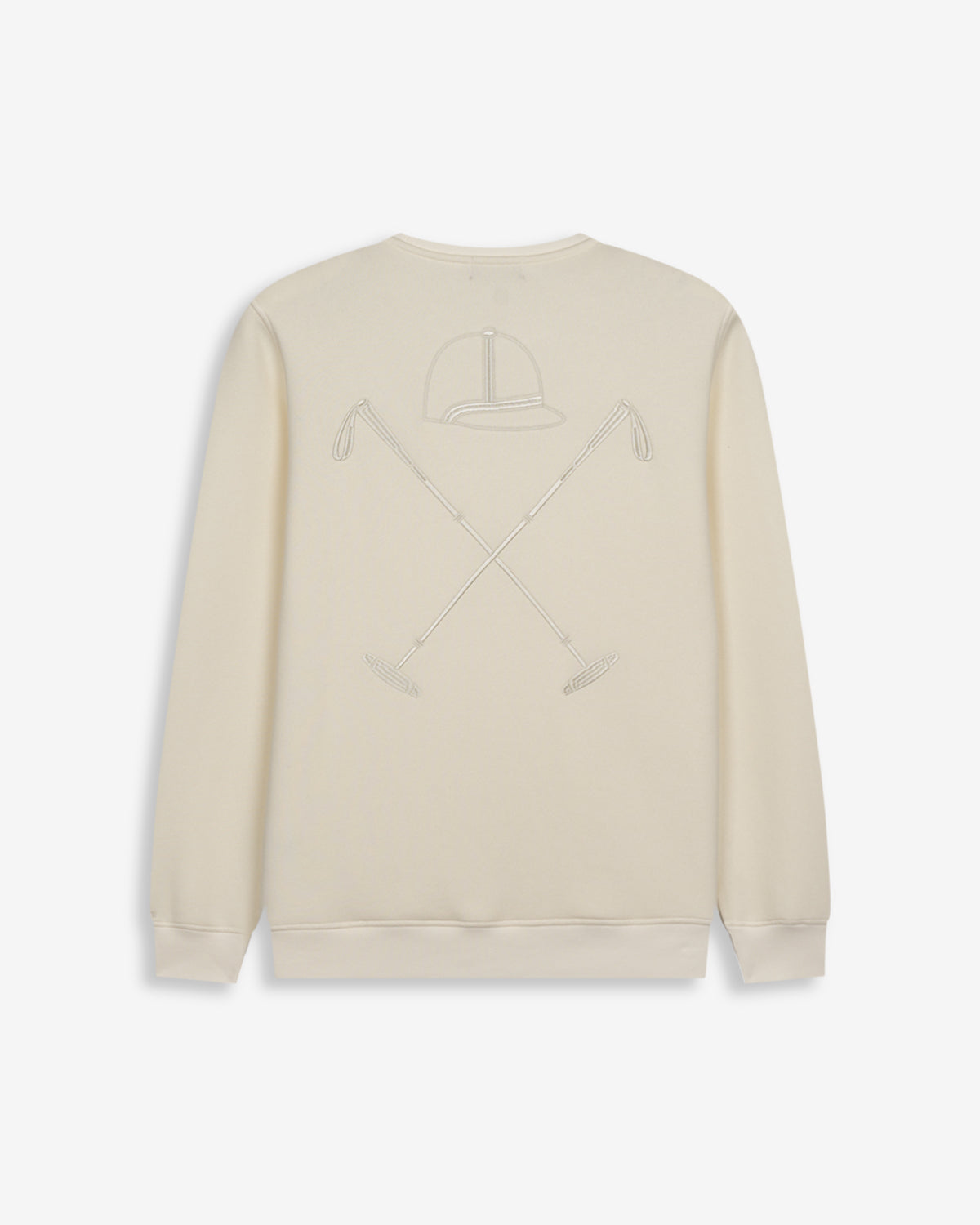 SUDADERA SHORELINE CLASSIC