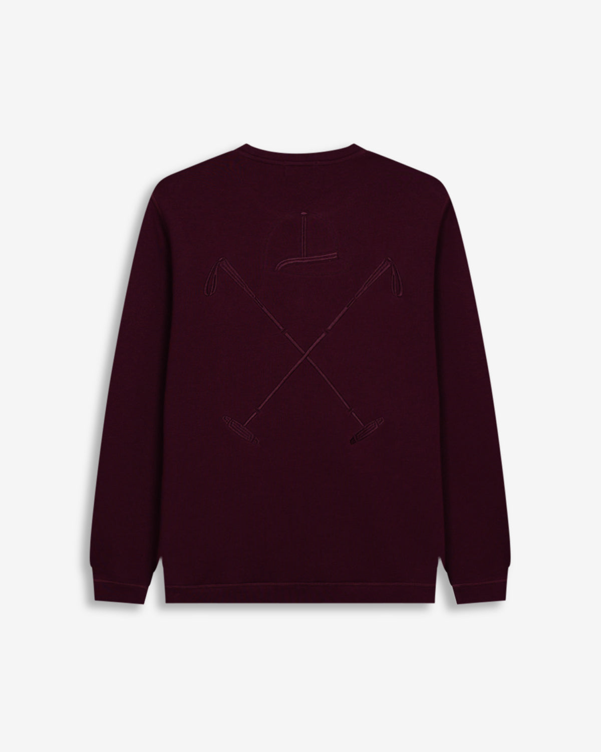 SUDADERA SHORELINE CLASSIC