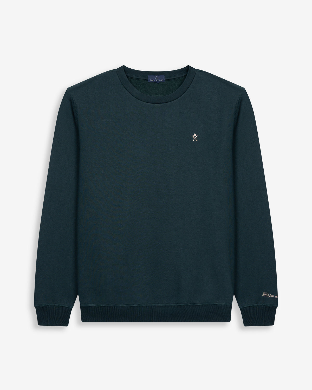 SUDADERA ICON