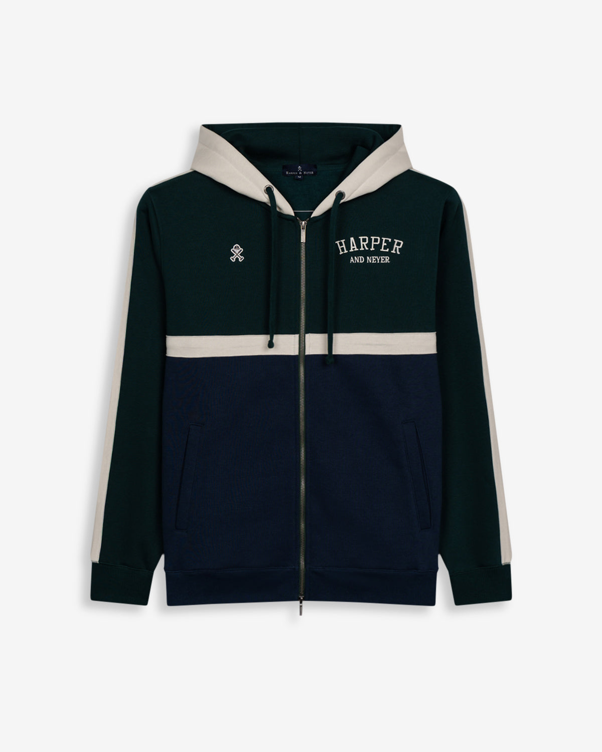 SUDADERA BETA