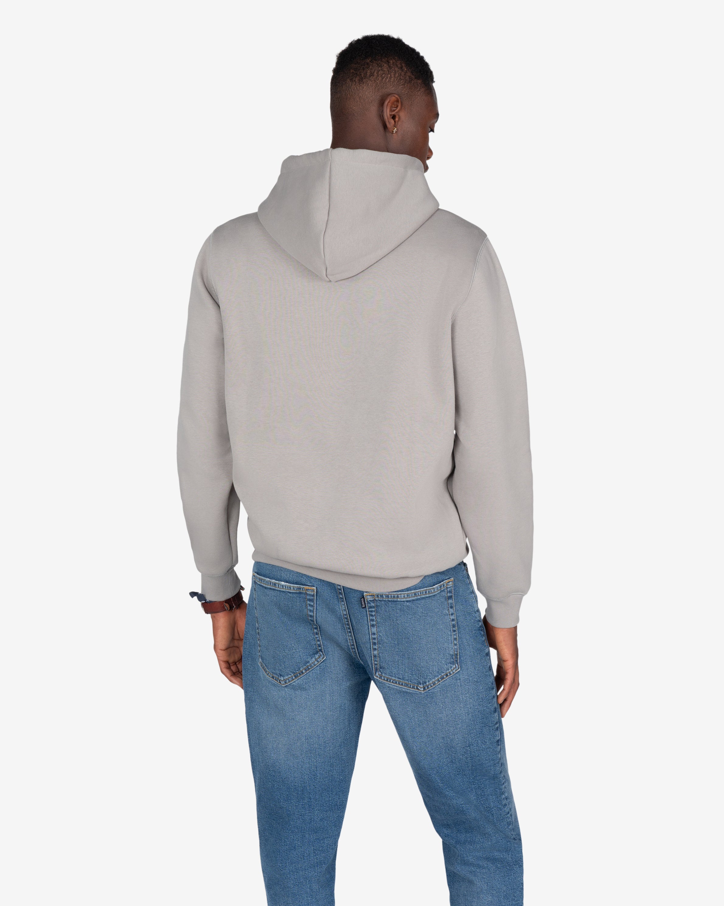 SUDADERA RETRO HOODIE