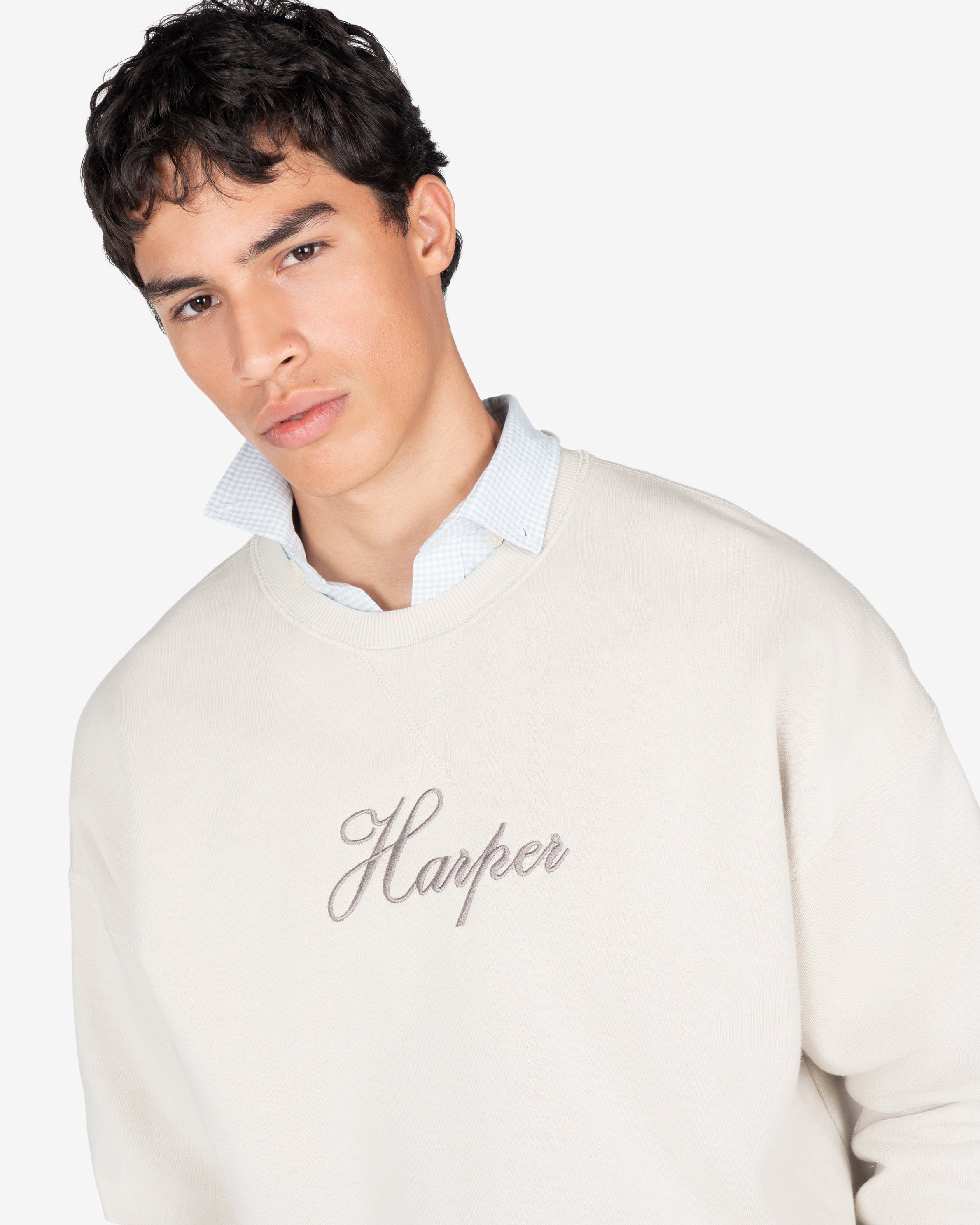 SUDADERA GOLDEN GATE