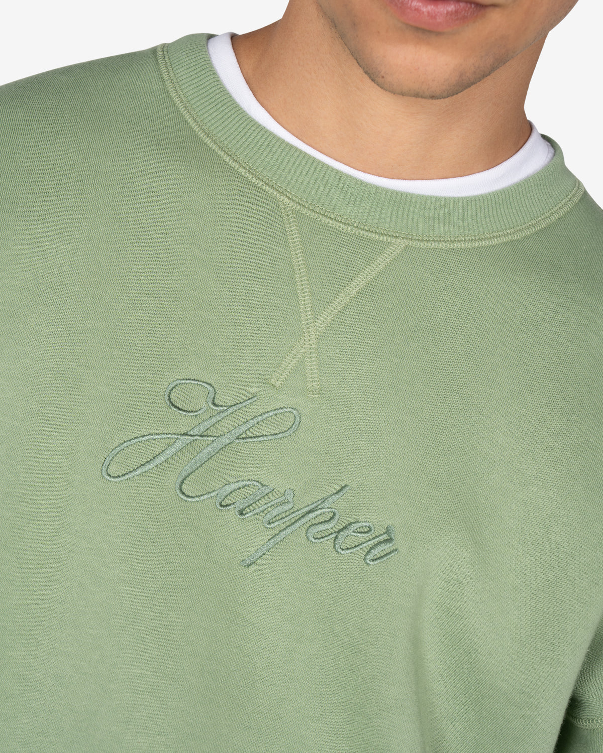 SUDADERA GOLDEN GATE