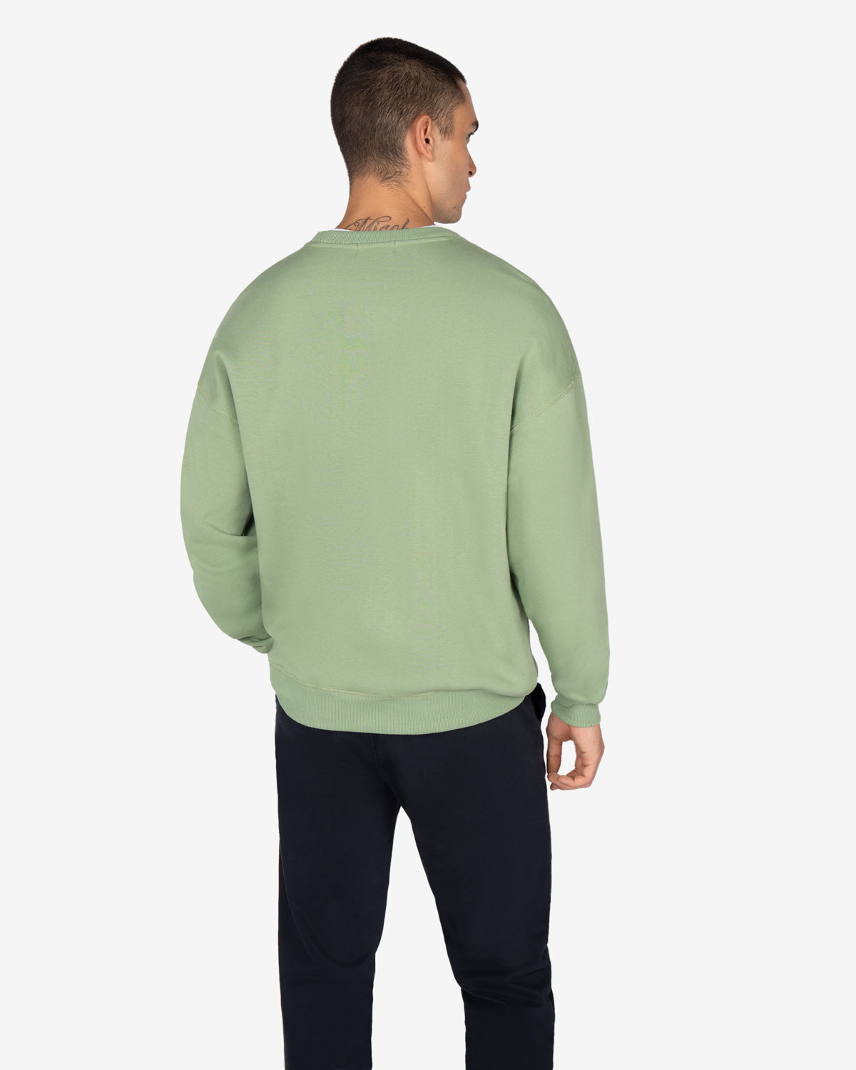 SUDADERA GOLDEN GATE