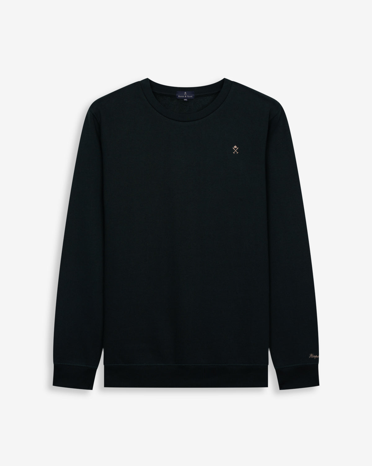 SUDADERA ICON BIG and TALL