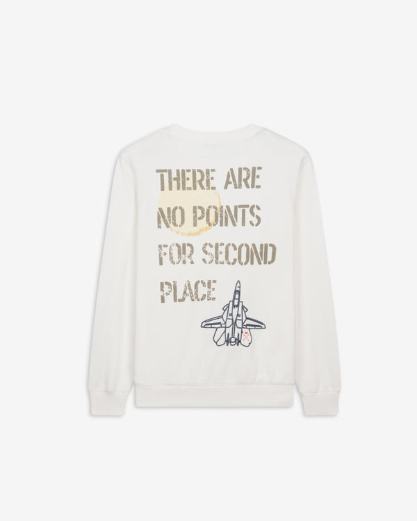 TOMCAT SWEATSHIRT
