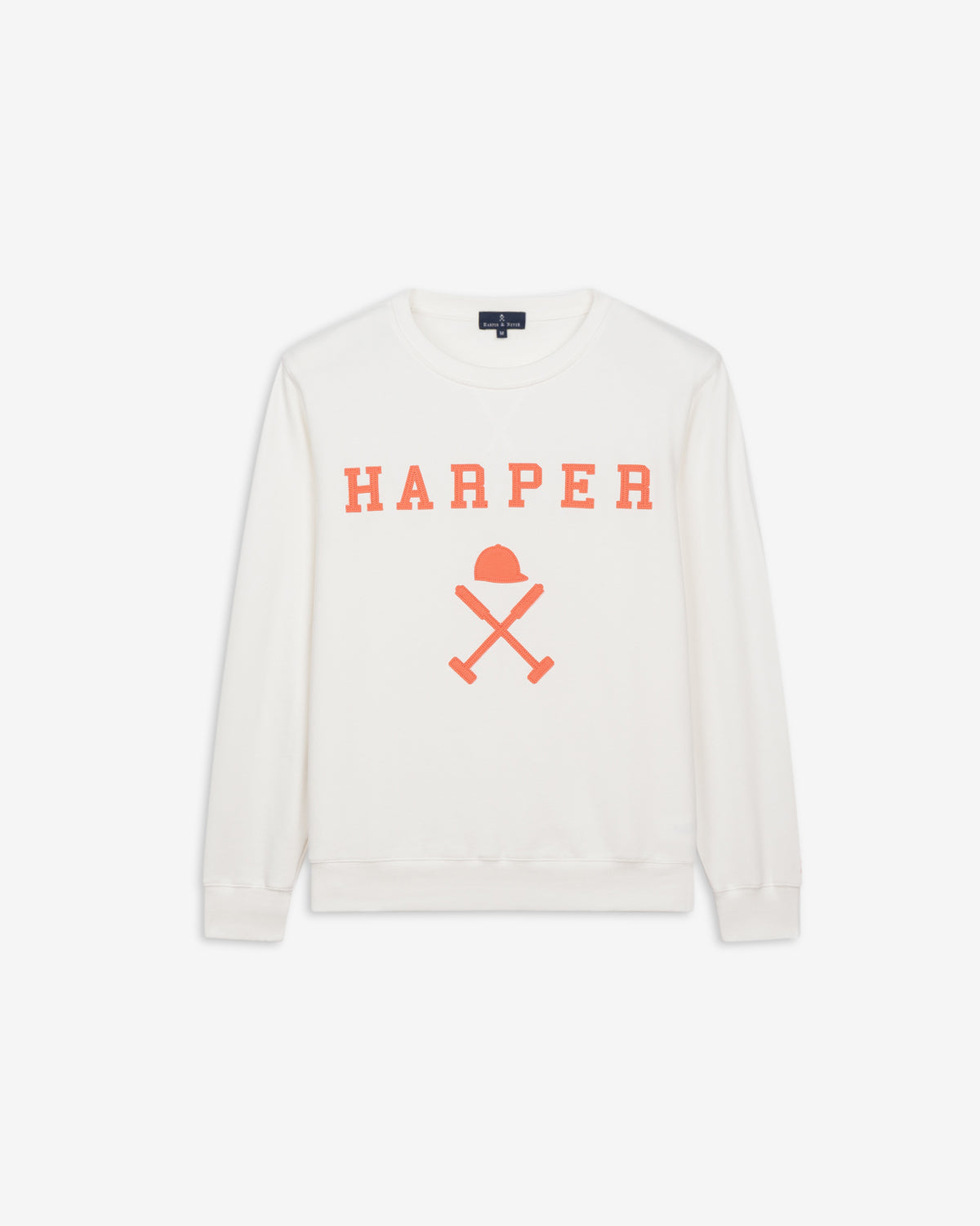 SUDADERA NEW ENGLAND