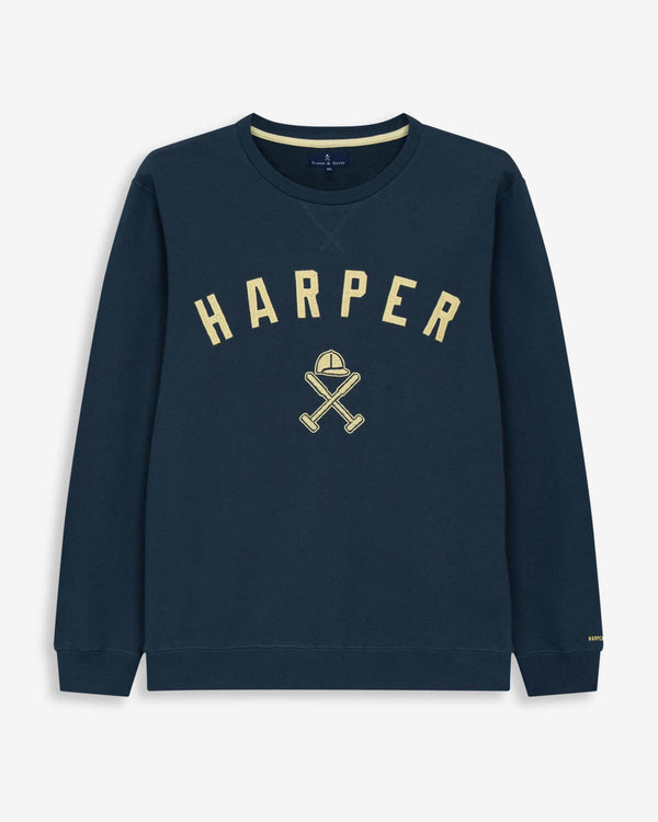 SUDADERA NEW ENGLAND BIG and TALL