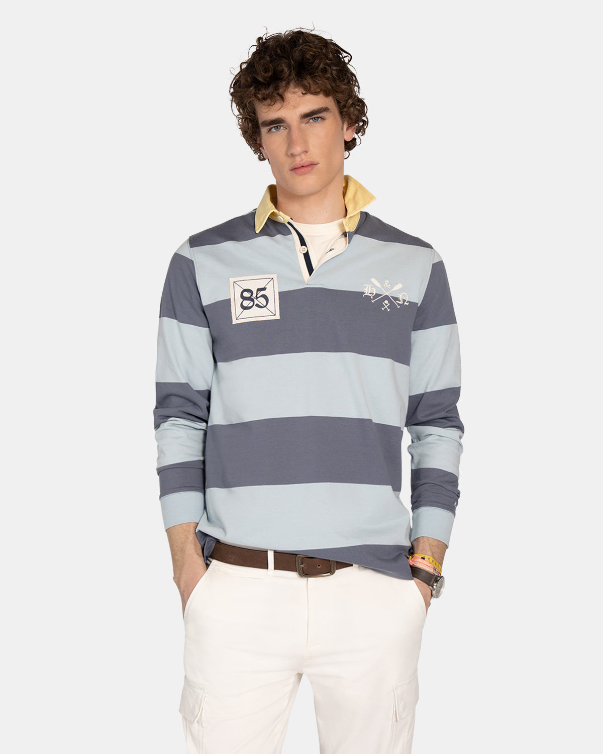 POLO RUGBY