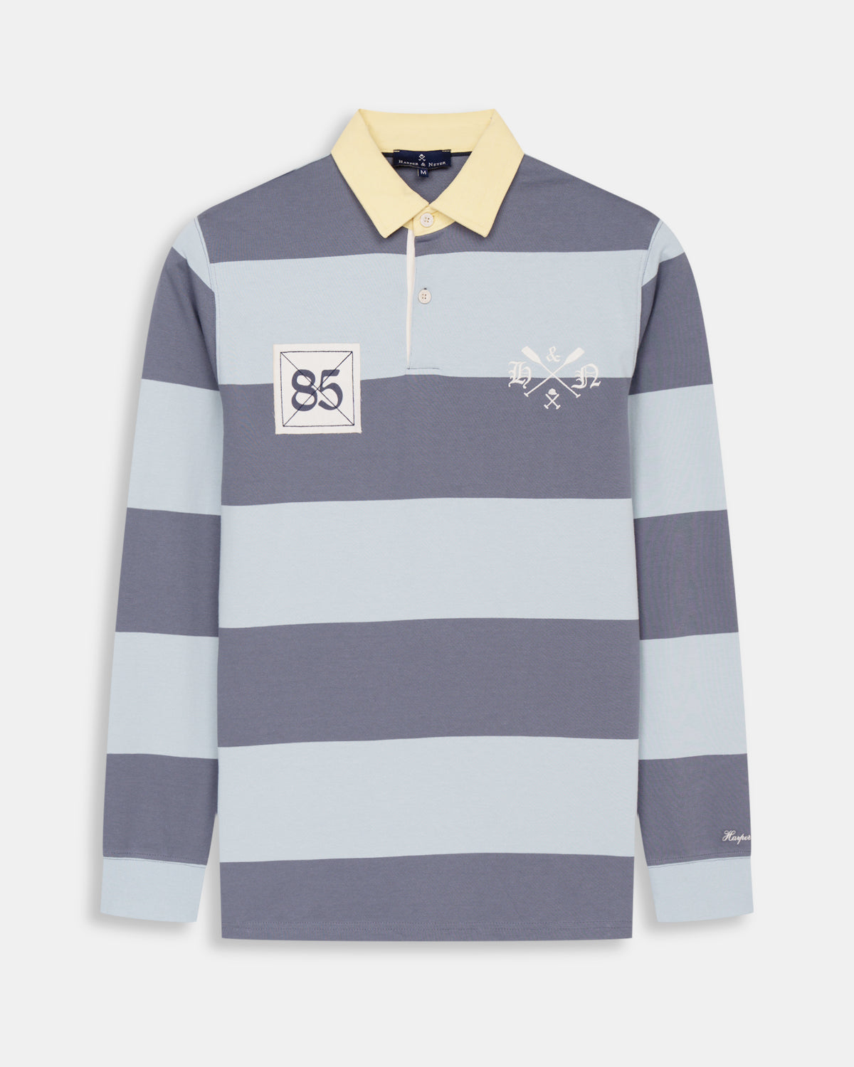 POLO RUGBY