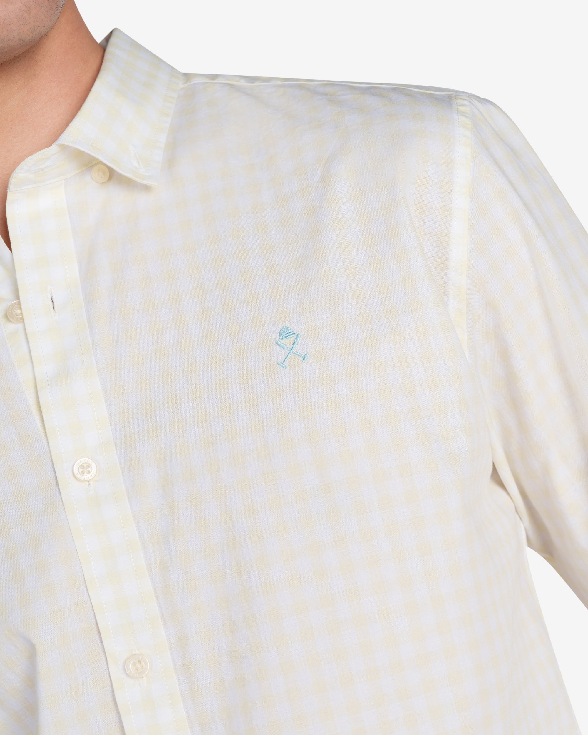 CAMISA VICHY