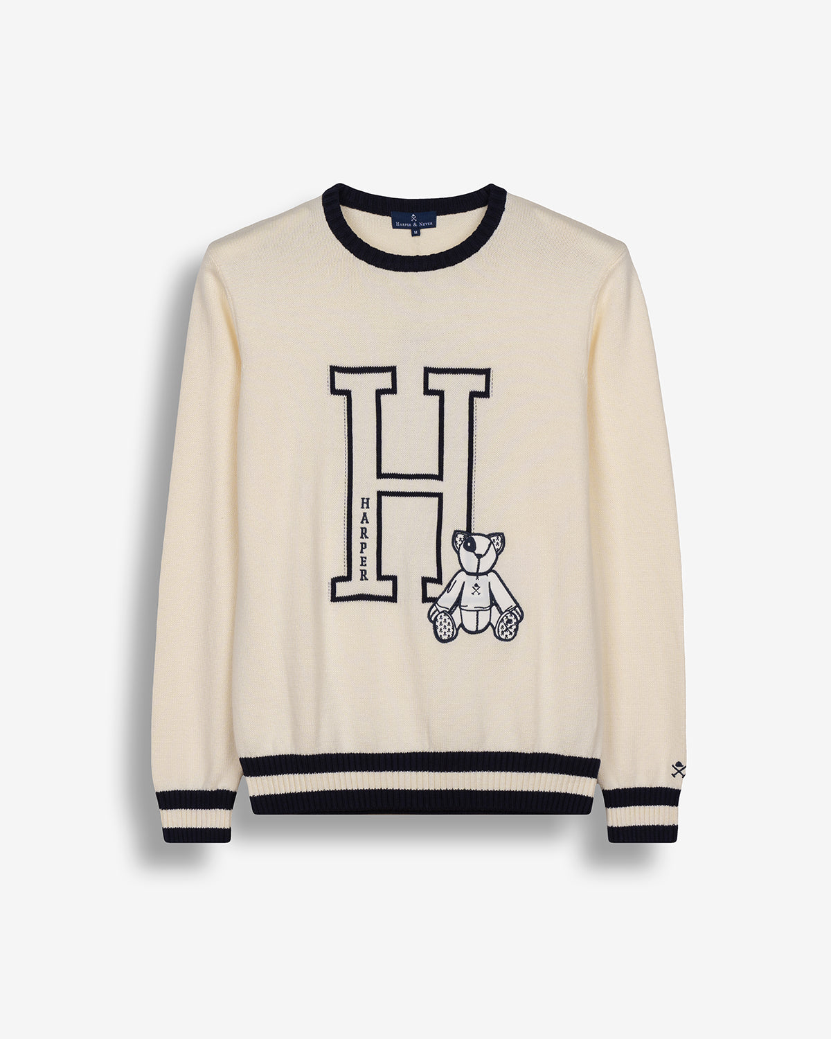 JERSEY HARVARD