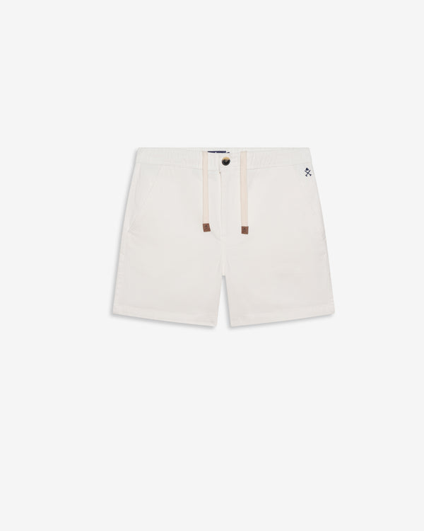 SHORT YATCH