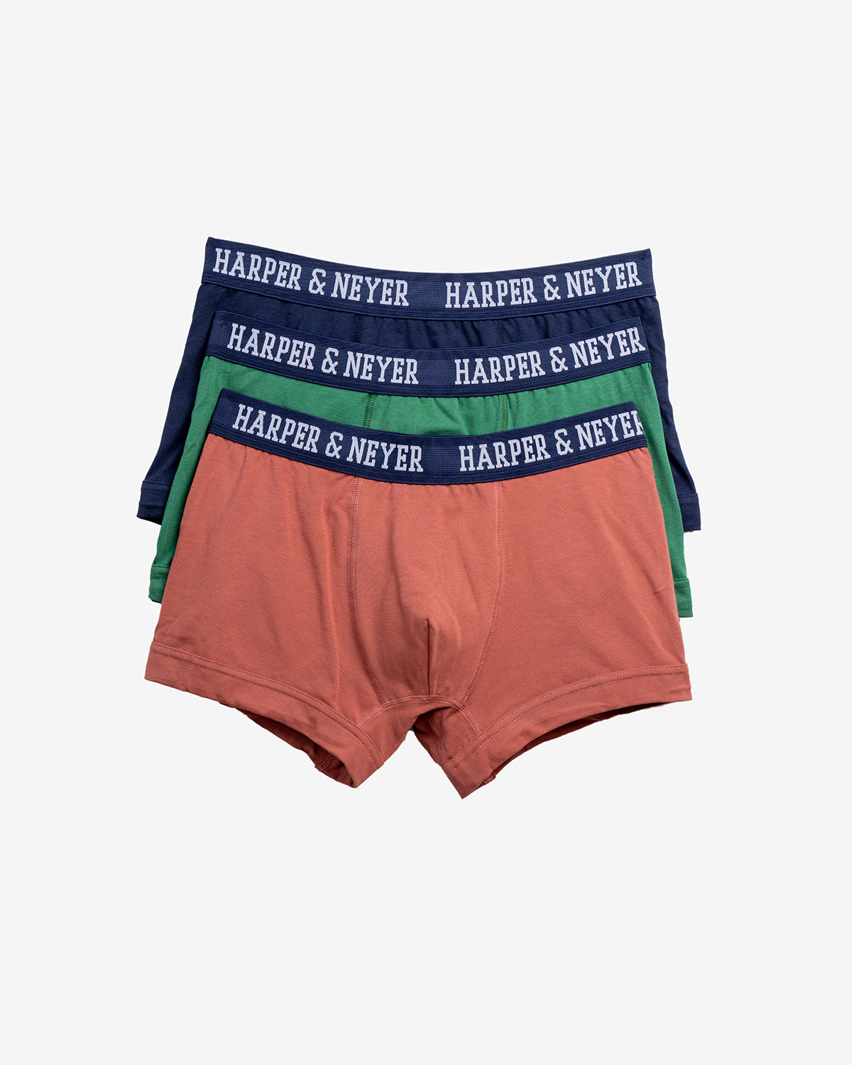 Boxer Harper