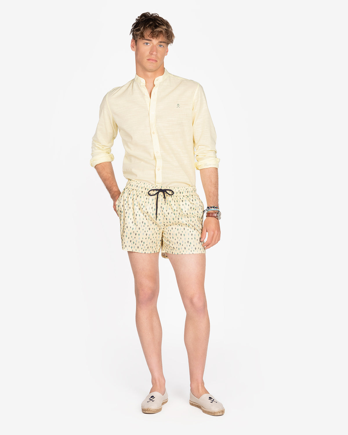 ARIZONA SWIMSUIT-Harper and Neyer