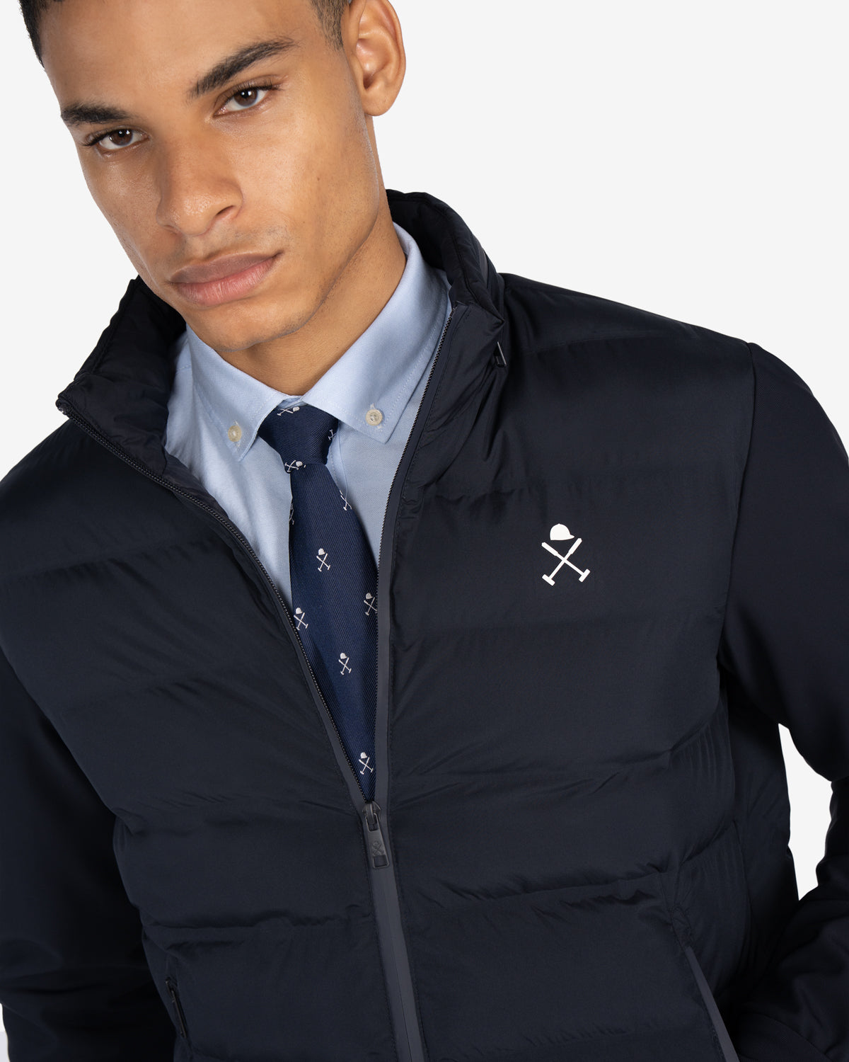 CHAQUETA MONTE CARLO