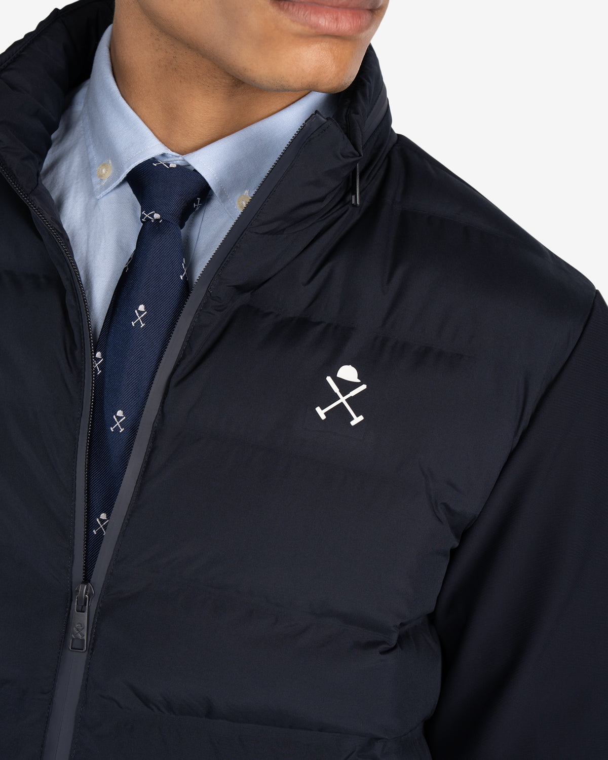 CHAQUETA MONTE CARLO