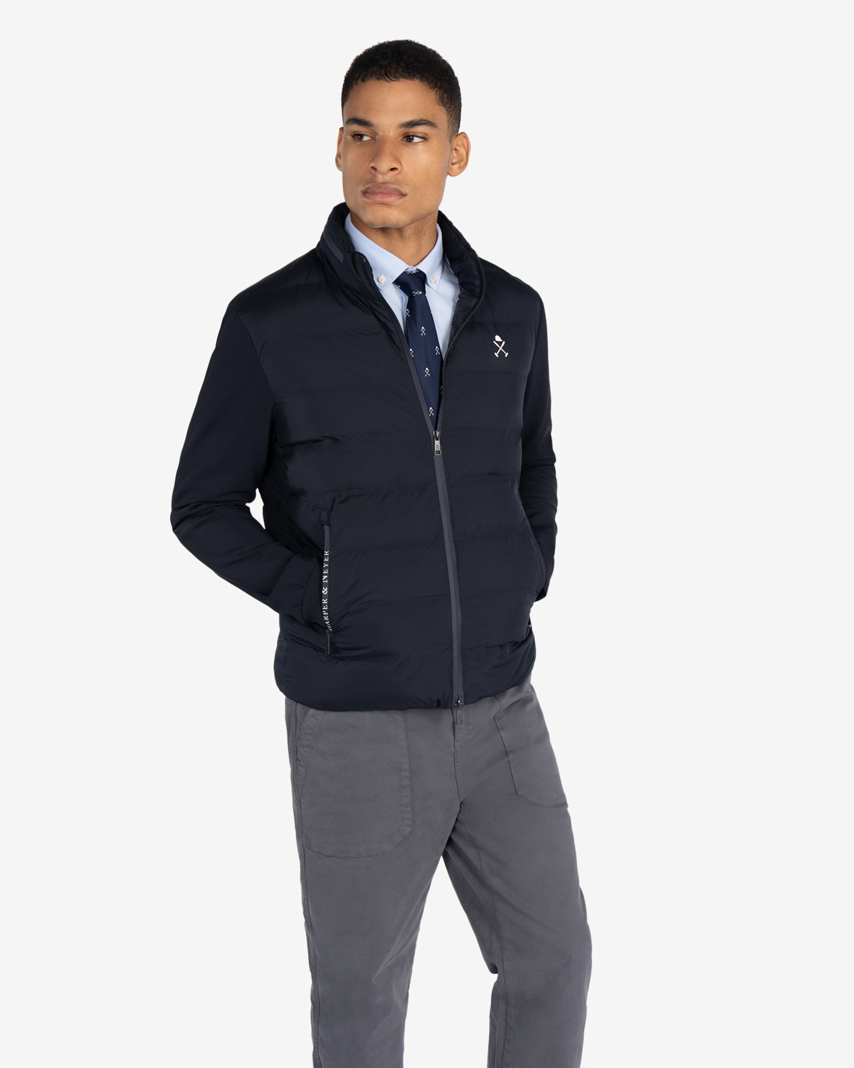 CHAQUETA MONTE CARLO