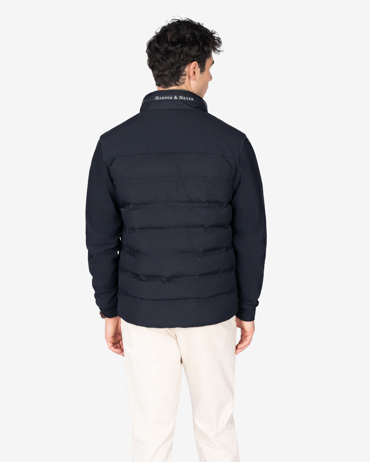 CHAQUETA MONTE CARLO