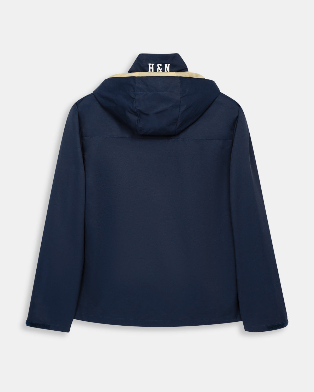 CHAQUETA VELA