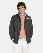 Nautic Jacket