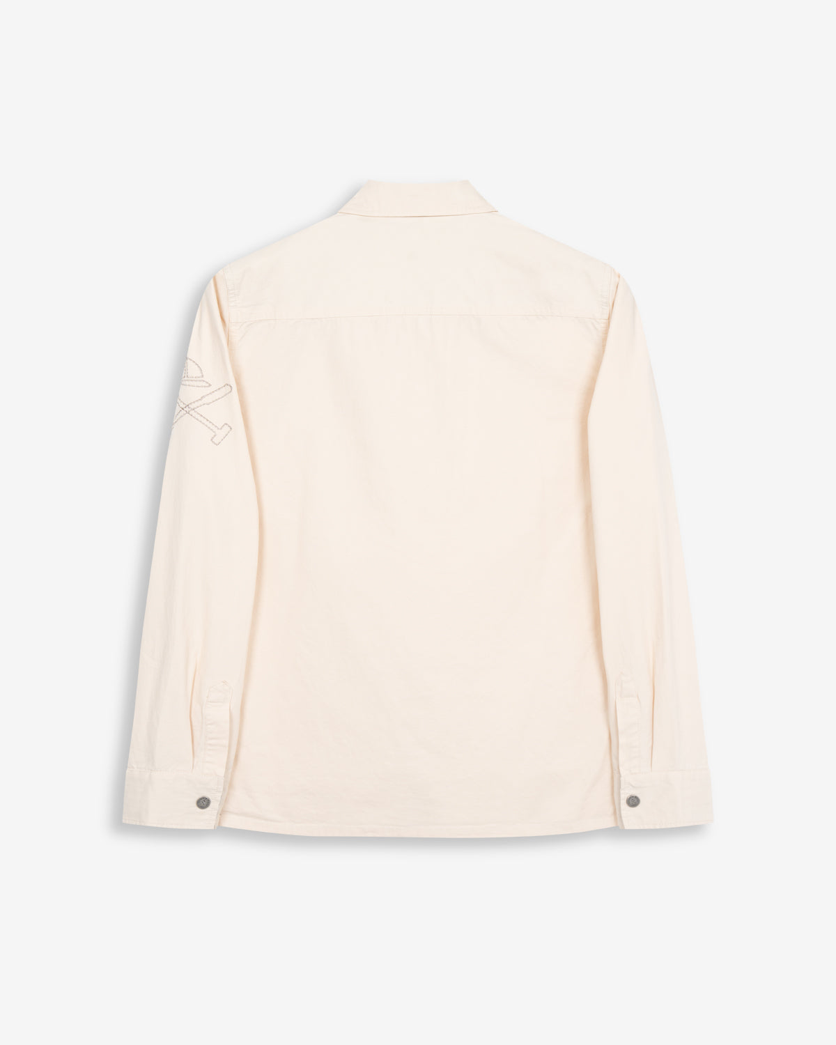 SOBRECAMISA MILITARY